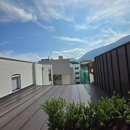 Sweet Piccolino Apartment Мерано Екстериор снимка