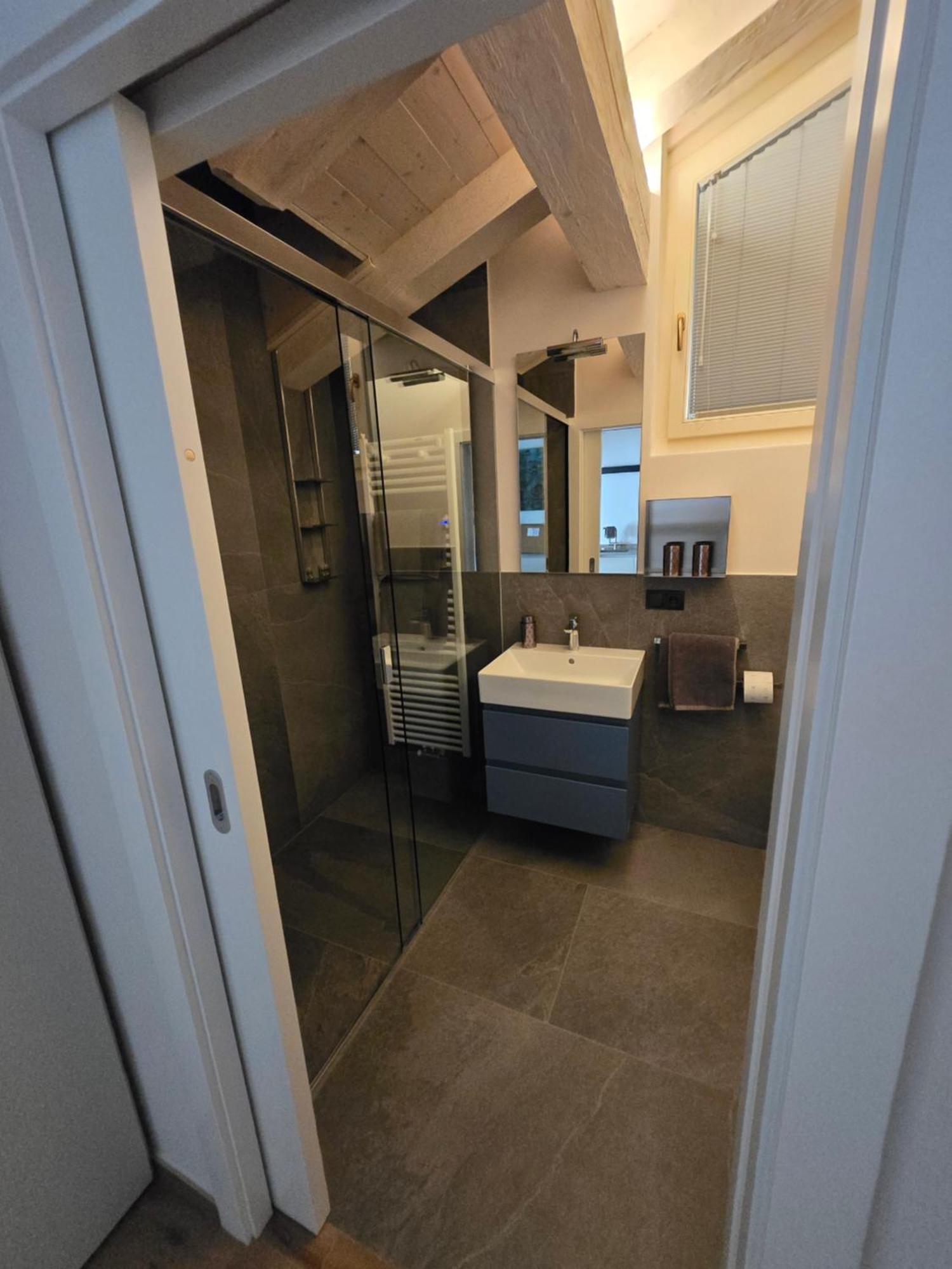 Sweet Piccolino Apartment Мерано Екстериор снимка