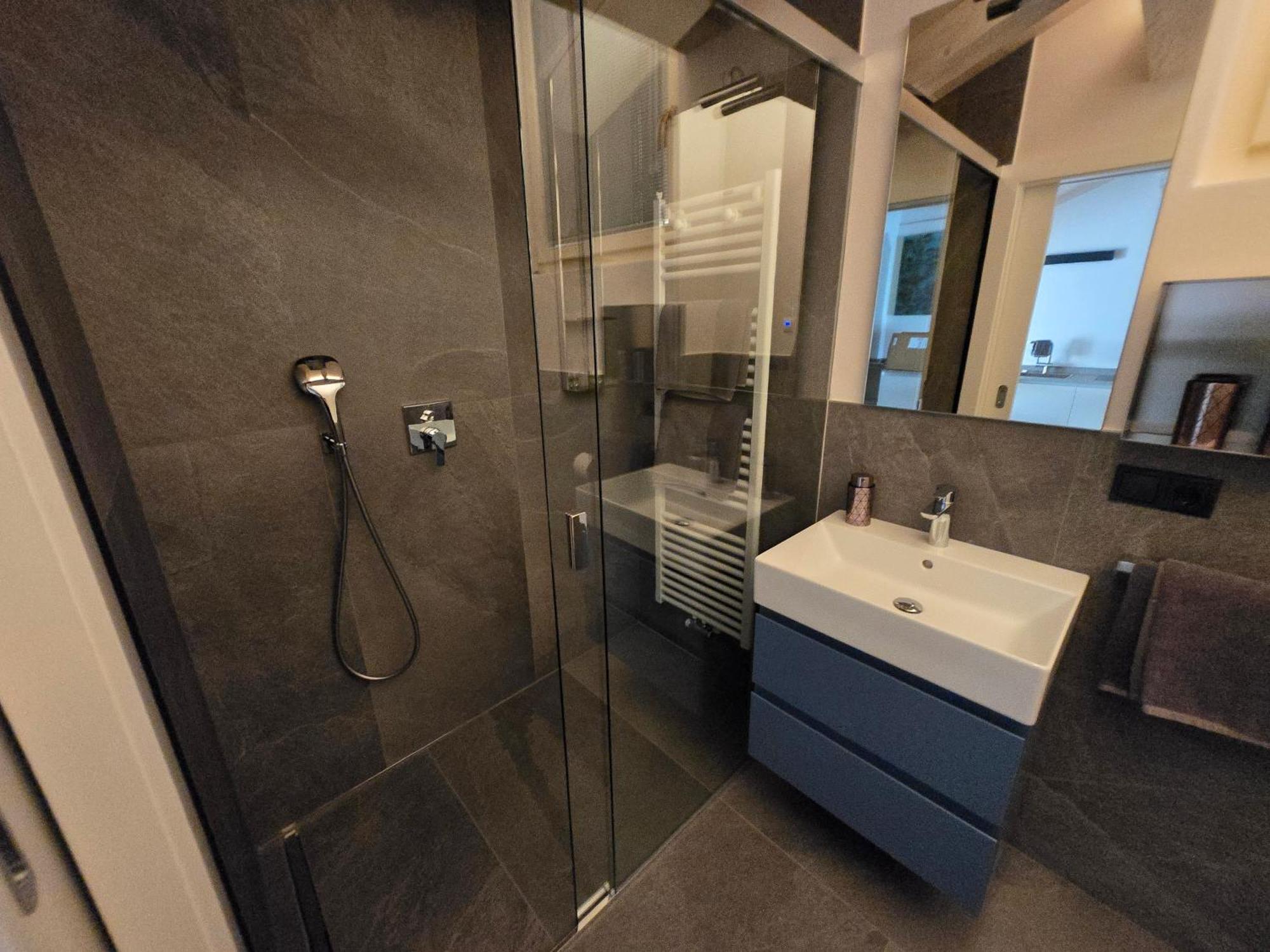 Sweet Piccolino Apartment Мерано Екстериор снимка