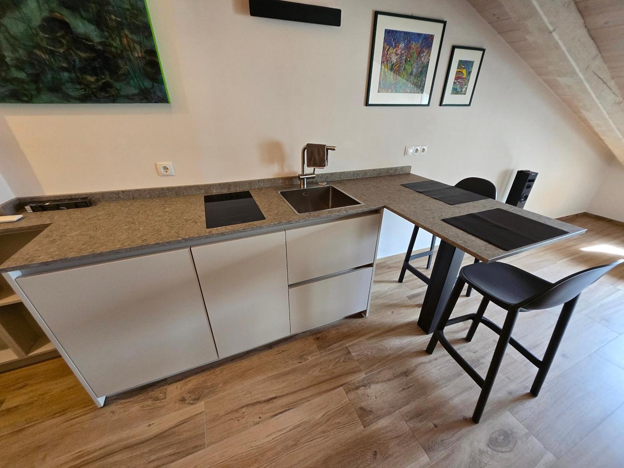 Sweet Piccolino Apartment Мерано Екстериор снимка